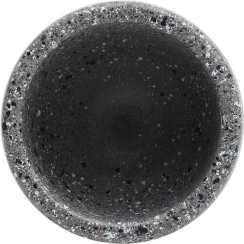 Pestle Set Garlic Herb Spice Mixing Grinding Crusher Bowl Food Mill Mixing Bowl With Rod Kitchen Tools Supplies