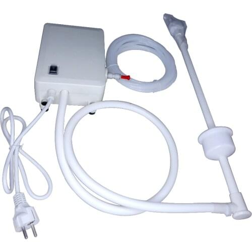 SURFLO BWDS-2000A 12V DC single inlet bottled water pump water dispensing system Bottled water dispenser 1.0gpm 40spi pressure