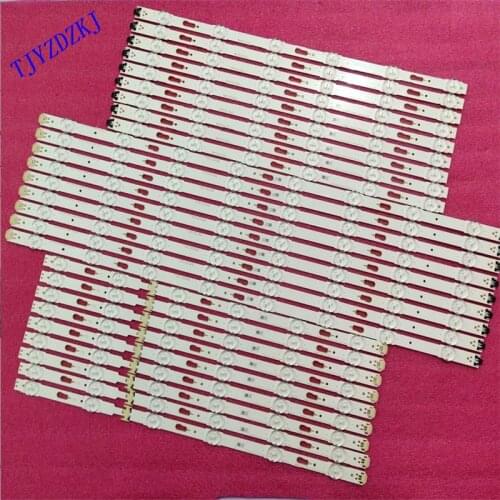 New and original 27pieces/lot for samsung BN96-34768A 34767A 34766A CY-WJ078FLLV1H S 5U75 78 FL M8 R6 L6 REV1.5 150310