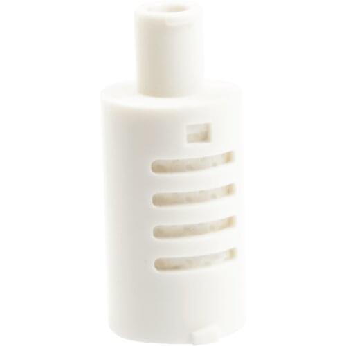 Bypass Monitor End-tidal Carbon Dioxide Consumables Sampling Tube Luer Connector Air Filter Dehydrator