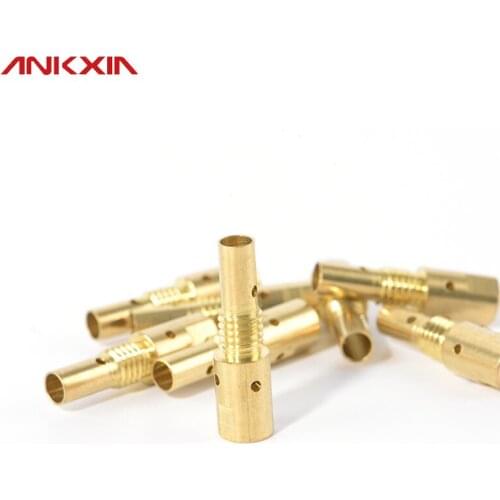 Welding Accessories Panasonic 200A MIG MAG Gun Accessories Consumables Link Rod For The CO2 MIG Welding Machine