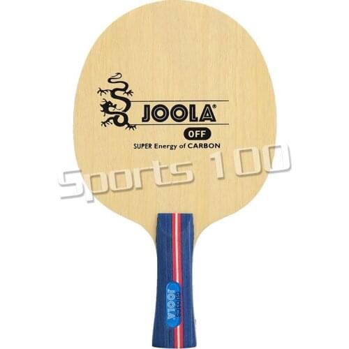 Original Joola Guo 3cs Carbon Table Tennis Blade Table Tennis Rackets Racquet Sports Cabon Rackets Pingpong Pad