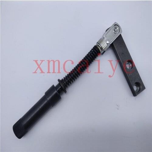 SM102 CD102 Support MV.004.257 Spring Rod 71.101.369 Sleeve 91.010.360 Intermediate Roller Frame 71.010.309 71.010.311