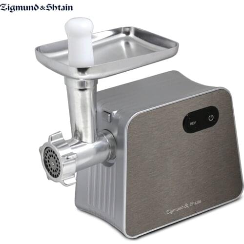 Zigmund & Shtain Meat Grinder