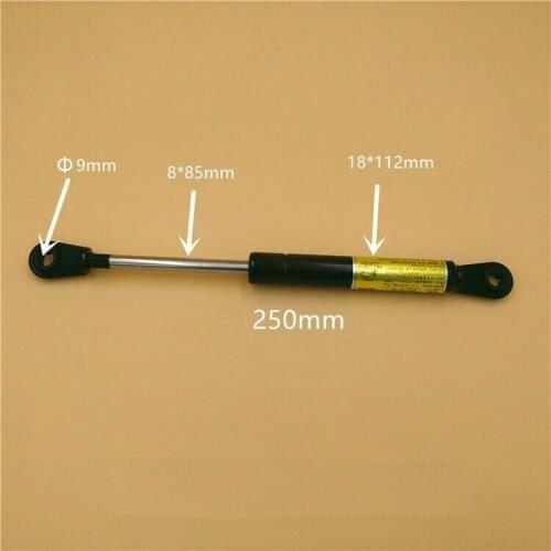 1PC NEW Mitsubishi Wire Cut EDM Machines Part Hydraulic Rod For Dust-Free Plate