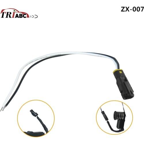52266-021 Parking Sensor Connector Harness Cable For TOYOTA YARIS RAV 4 III AVENSIS IQ PRIUS VERSO MAZDA CX-9 MITSUBISHI COLT VI