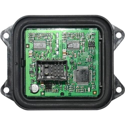 AP03 63117182396 For BMW X5 E70 E90 E91 E92 E93 X6 Z4 2007 2008 2009 2010 Adaptive Headlight ALC Control Unit Module Cornering