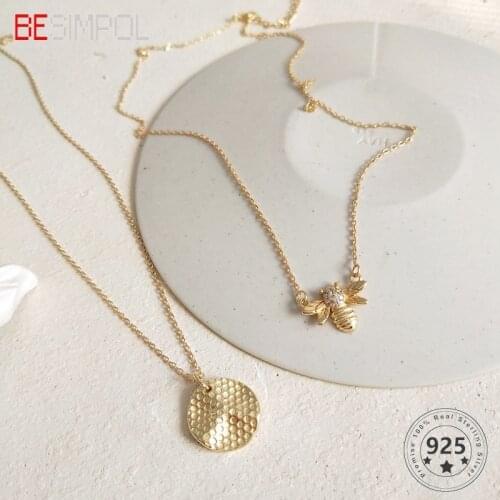 Ожерелья Besimpol China At AliExpress