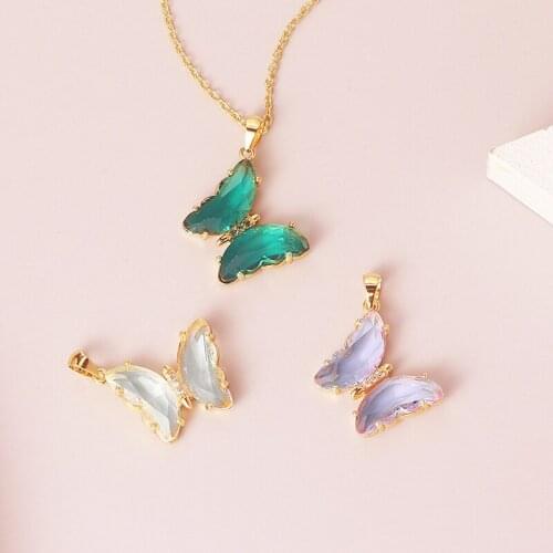 Blovemoon Golden Chains