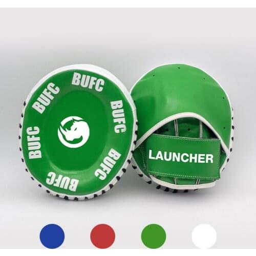 Boxer Target MMA Muay Thai Mat Kit Karate Training Gloves Focus Punching Mat Sanda Mat Boxing Microfiber Leather Pads Boxing