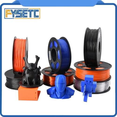 PLA Plastic FYSETC China