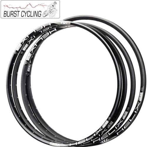 GISAEV Bicycle Wheel Rims