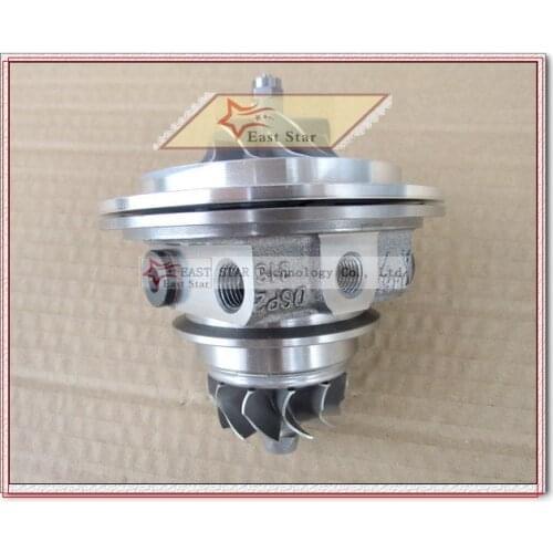 Turbo Cartridge CHRA Core K0422-882 K0422 882 K0422-881 53047109901 L3M713700E C D For Mazda 3 6 CX-7 05- MZR DISI EU 2.3L 260HP