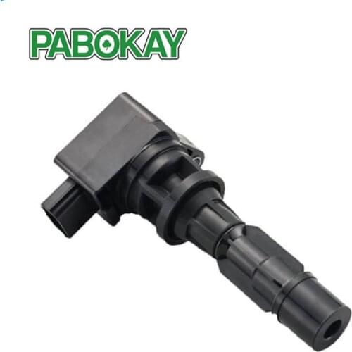 Ignition Coil L3G218100A9U L3G218100B9U L3G218100A L3G218100B 20456 GN10508-12B1 GN10508 DMB1154 U5093 48283