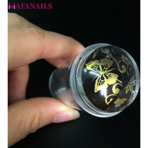 MAFANAILS Stencils For Nail Design