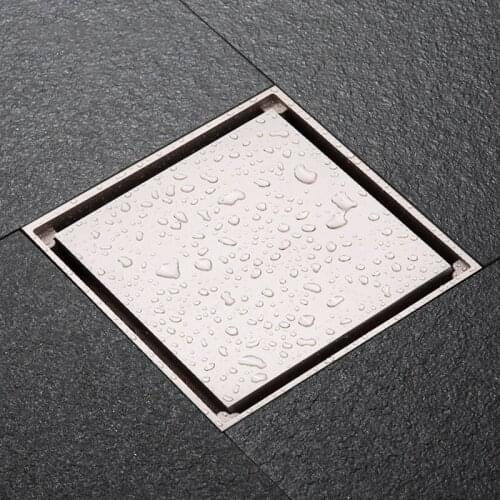 MAIDEER Bath Drains