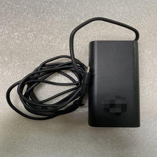 New 20V 3.25A 65W USB Type-C Charger For DELL MVPDV 0MVPDV HA65NM190 AC Power Adapter