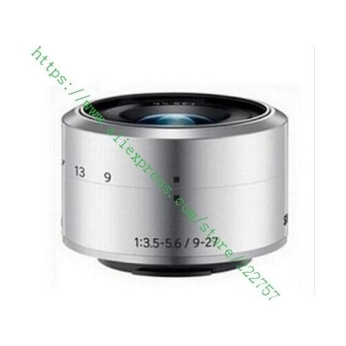 NX mini lens 9-27mm F3.5-5.6 zoom lens For Samsung NX mini Miniature SLR