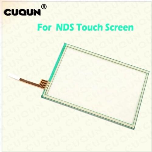 Original NEW Touch Screen For Nintend DS Touch Screen Digitizer For N DS Touch Panel Screen