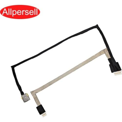 Laptop Power interface for Acer Aspire S3-391 S3-951 DC power jack Socket Connector Cable