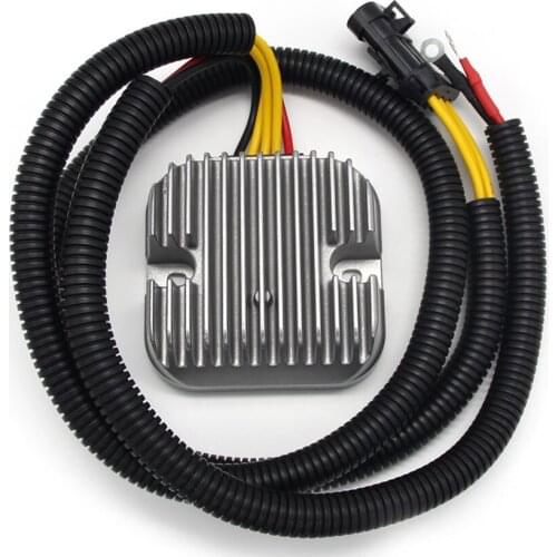 Voltage Regulator Rectifier For Polaris Hawkeye 325 Sportsman ETX 450 HO 570 Touring X2 4014543 4014405 4015231 4015230 4015215