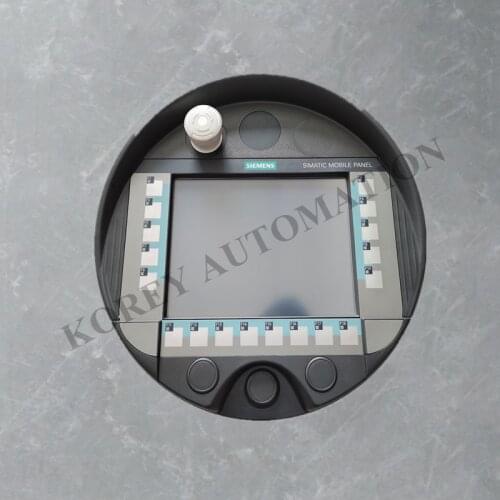 SIEMNS HMI 6AV6645-0CB01-0AX0 IN STOCK