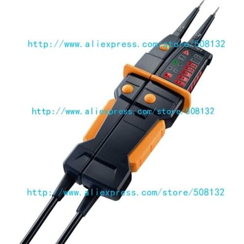 Testo 750-2 Voltage tester 0590 7502