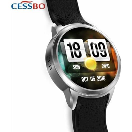 X300 Android5.1 3G Smart Watch Phone Wifi/GSM GPS Watch Phone Healthy Smart Fitness Tracker Watch 1+16GB Big Memory with Camera