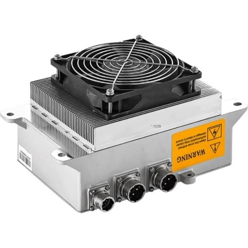 Elcon TC 48V 96V 3.3Kw LiFePO4 Charger on board charger for electric vehicle lifepo4 battery pack