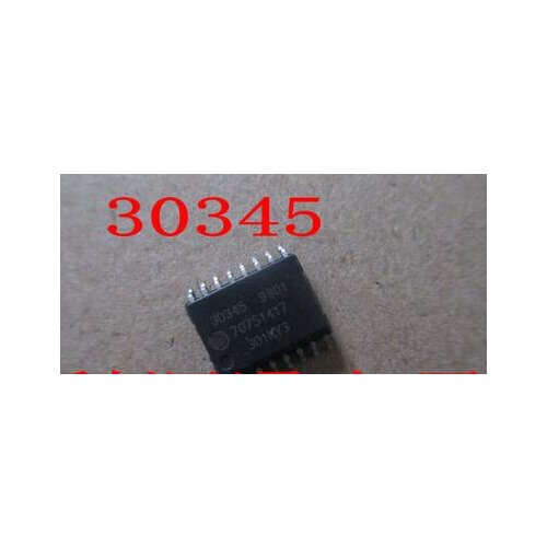 100% NEW Free shipping 30345