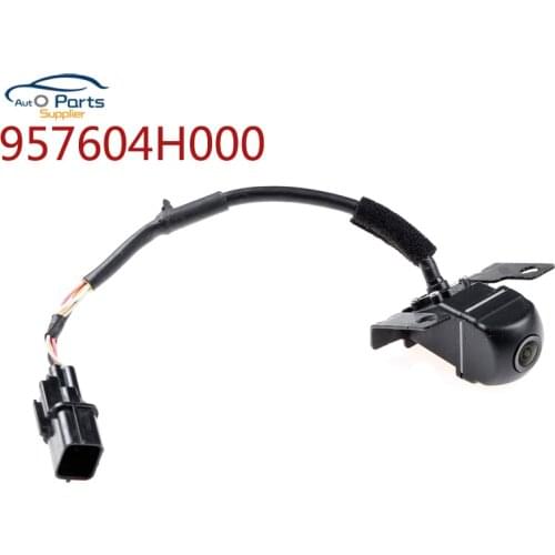 957604H000 Backup View Parking Reverse Camera For Hyundai i800 iMax H1 Starex OEM 95760-4H000