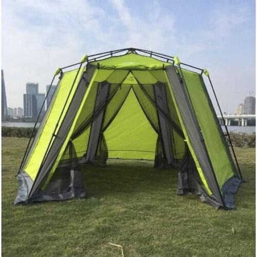 Anyplace Quick-set Tents