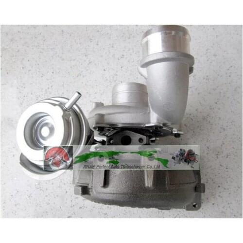 Free Ship Turbo For VOLKSWAGEN VW Commercial LT II 2 VAN 99-06 2.5L TDI ANJ GT2052V 454205 454205-5006S 074145701D Turbocharger