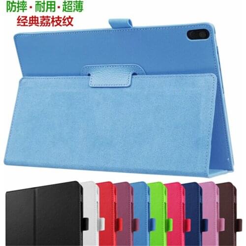 Cover For Lenovo Tab P11 Pro Case TB-J706F & Lenovo Tab P11 Case TB-J606F Magnetic Smart Tablet Cover