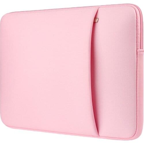 Laptop Sleeve Bag Tablet Sleeve Cover Bag for Macbook Pro Air Retina 11" 13" 14" 15" 15.6" Notebook Case for Xiaomi Huawei HP