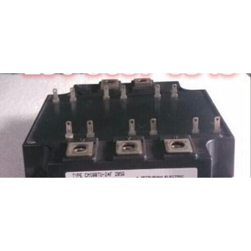 CM100TU-24H