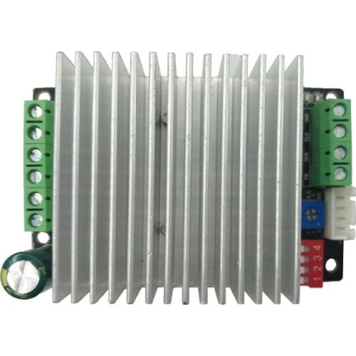 3D print TB6600 42/57/86 stepper motor driver 4.5A 40V com_k/ com_a