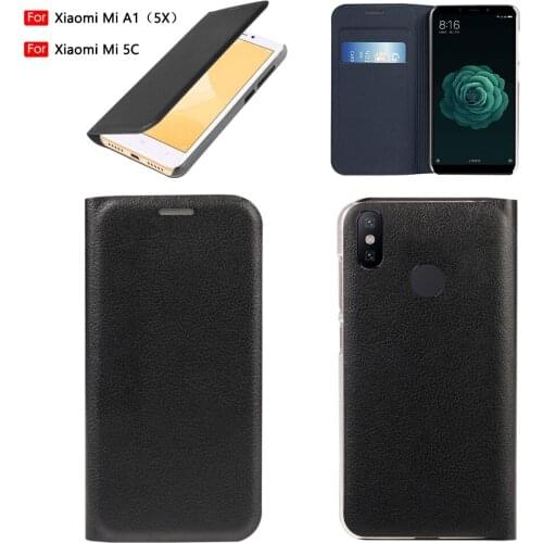 FDCWTS Phone Cases Xiaomi Mi 5C