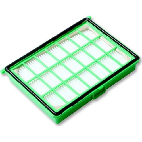 Vacuum Cleaner Filters HEPA Filter for Rowenta ZR0037 R02033 RO2052 Vacuum Cleaner Accessories Dust Filters