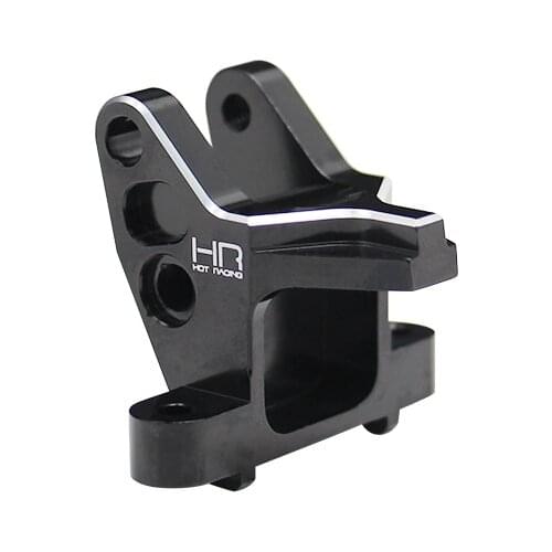 HR Aluminum Center Brace Rear Mount for 1/8 Arrma Kraton Notorious Outcast Talion BLX Infrection Limitless Roll and Mojave