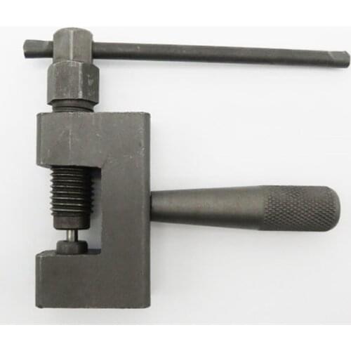 Motorcycle Bike A-T-V Chain Removal Breaker Drive Splitter Cutter Link Repair Tool Alloy for 420 / 428 / 520 / 525 / 528 / 530