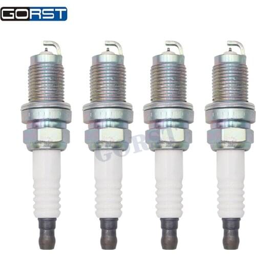 Spark Plug Iridium IZFR6K11 For Honda Accord 12290-PND-A01 9807B-5617W VSP614