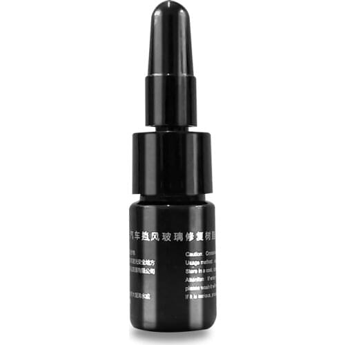 Windshield Blade Fluid Glass Repair Car Glass Nano Liquid Scratch Crack Restore Window Repair Tool for Honda Toyota Citroen