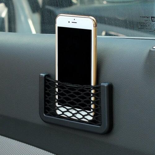 1pcs Car Carrying Bag For Mercedes Benz A200 A180 B180 B200 CLA GLA AMG C E CLS GL GLK CLK SLK Class Car Styling Accessories