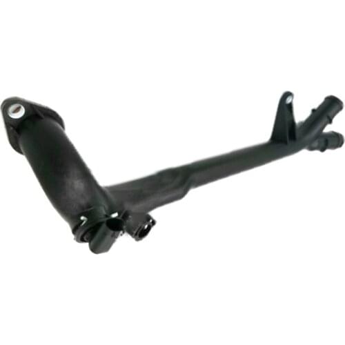 Coolant Water Pipe With Sensor A2712001552 2712001552 For Mercedes Benz C230 2003-2005 Coolant Water Pipe 2712001553 2712001152