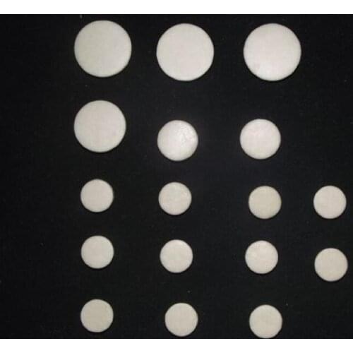 10 set Clarinet pads Great material tone