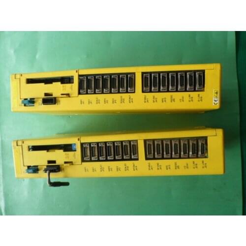 USED 100% TESTED A02B-0166-B501 FANUC A02B-0166-B501 POWER MATE A02B-0166-B501