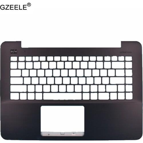 NEW Laptop Palmrest TOP Cover For ASUS X450 X455C cover Shell C shell case 13NB06A8AP0301