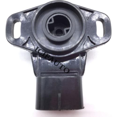 Throttle Position Sensor For Suzuki Grand Vitara Vitara XL-7 Chevrolet Tracker 91175256,TPS159,13420-65D00,5S5075