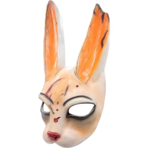 Halloween Dawn Kill Butcher Killer Latex Mask Disguised As A Horror Latex Mask Party Cosplay Mask